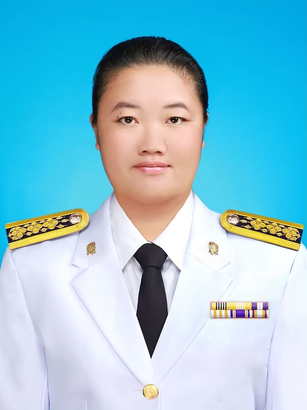 อรยา ติ๊บธง