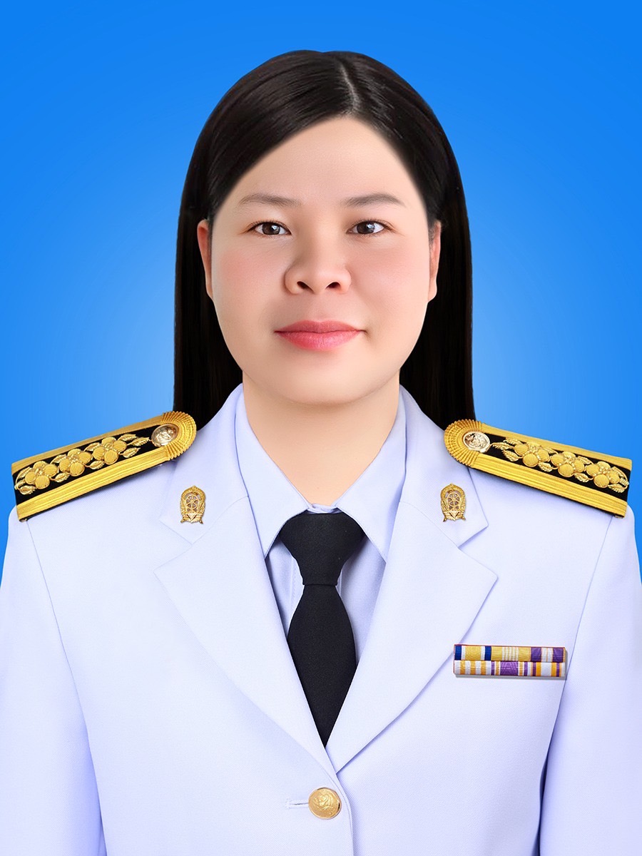 สุดารัตน์ กาญจนกำยาน