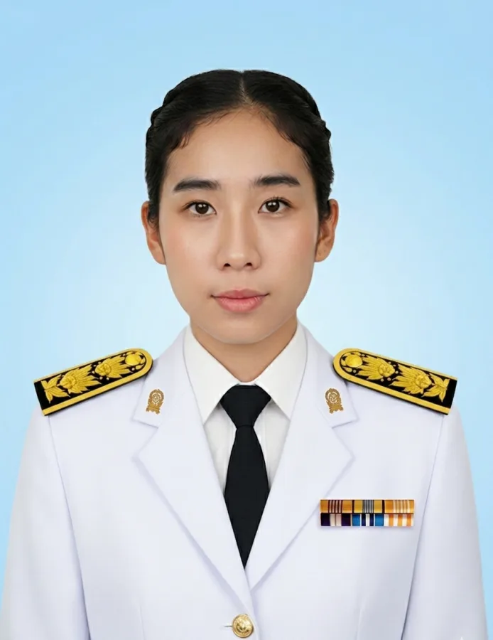 ดลวรรณ เพ็ชรหงษ์