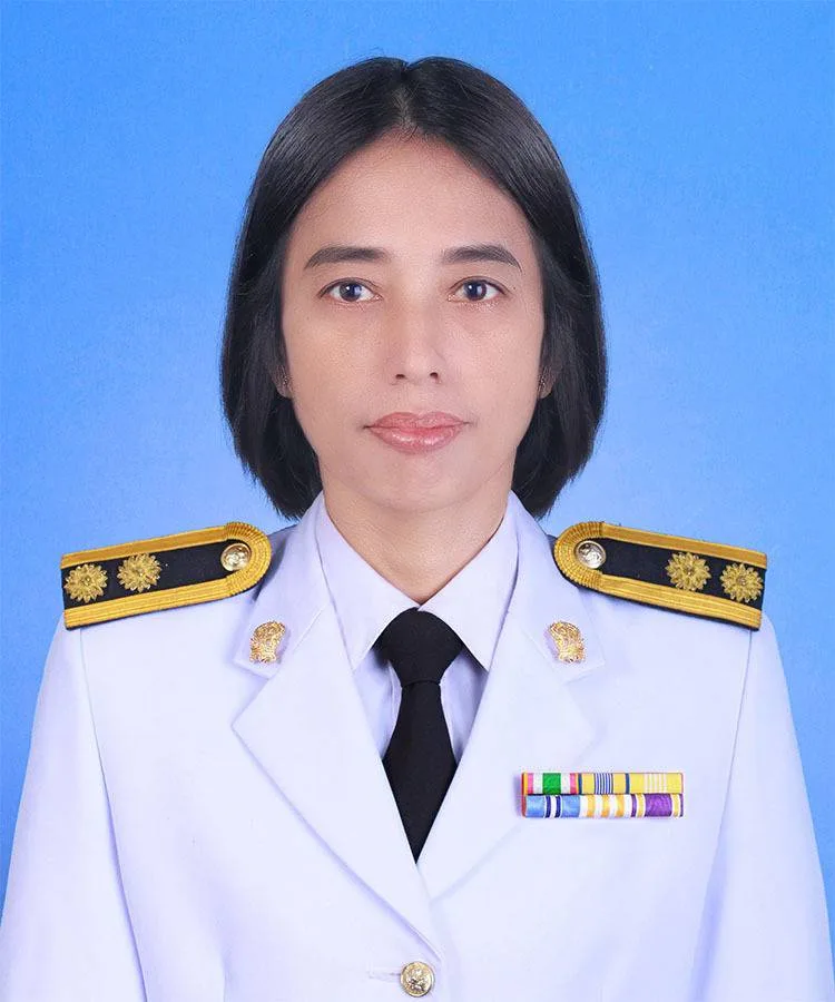 พัชรินทร์ จินาราช