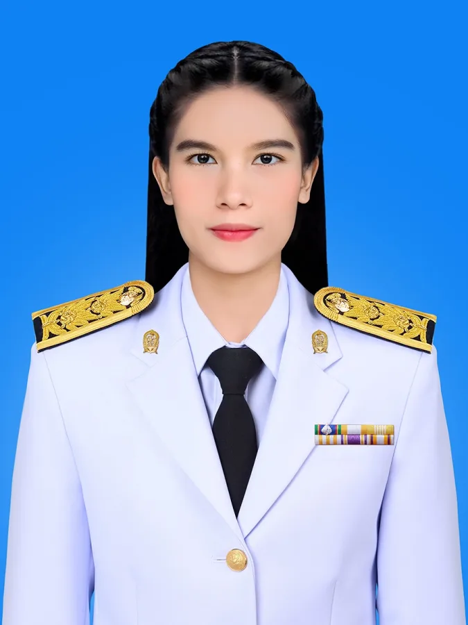 ครูขชล บัวศรี