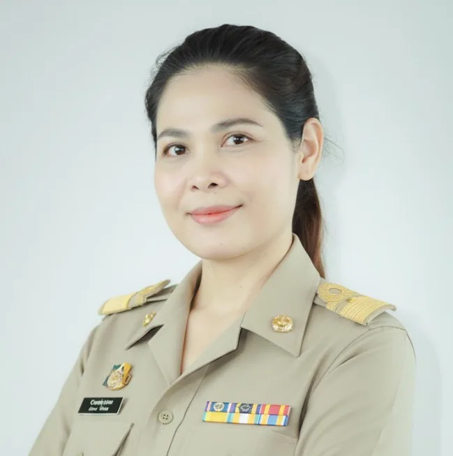 อุไรพัชร  ไลออน
